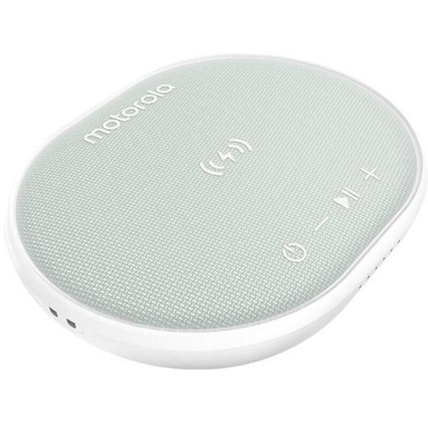   Motorola Bluetooth Sonic Sub 500 White 3